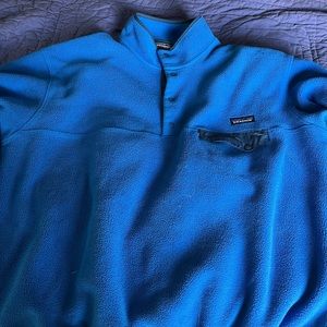 Patagonia Synchilla Pullover